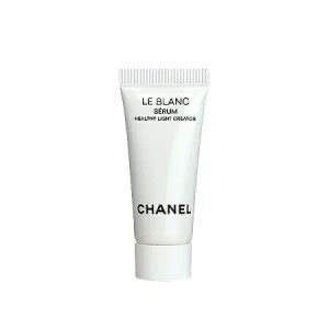 chanel ルブランセラム|chanel le blanc.